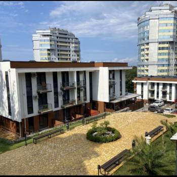 Сдается 1-комнатная квартира, 25 м²