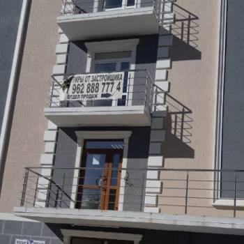 Сдается 2-х комнатная квартира, 38 м²