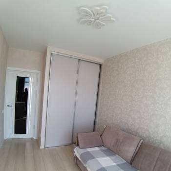 Сдается 2-х комнатная квартира, 38 м²