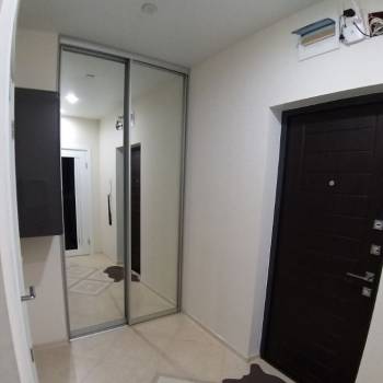 Сдается 2-х комнатная квартира, 38 м²