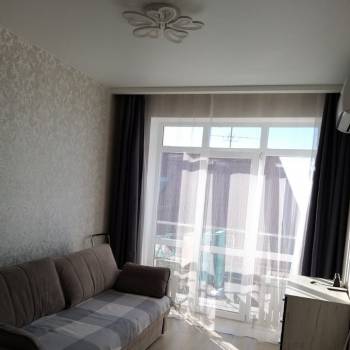 Сдается 2-х комнатная квартира, 38 м²