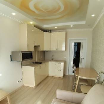 Сдается 2-х комнатная квартира, 38 м²