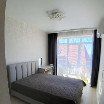 Сдается 2-х комнатная квартира, 38 м²