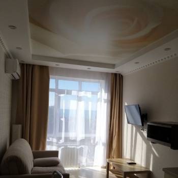 Сдается 2-х комнатная квартира, 38 м²