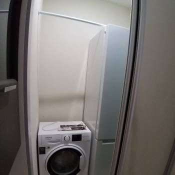 Сдается 2-х комнатная квартира, 38 м²