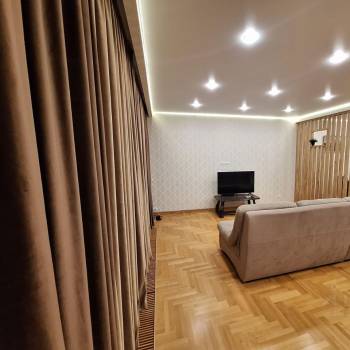 Сдается 2-х комнатная квартира, 97 м²