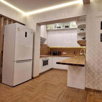 Сдается 2-х комнатная квартира, 97 м²