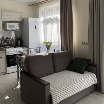 Сдается 1-комнатная квартира, 30 м²