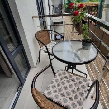 Сдается 1-комнатная квартира, 30 м²