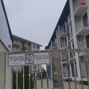 Сдается 1-комнатная квартира, 30 м²