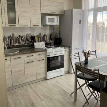 Сдается 1-комнатная квартира, 30 м²