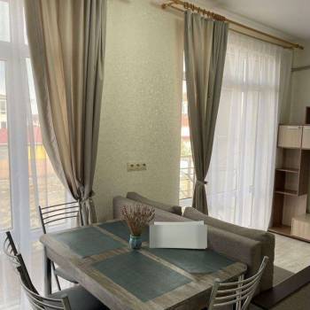 Сдается 1-комнатная квартира, 30 м²