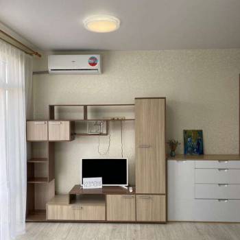 Сдается 1-комнатная квартира, 30 м²