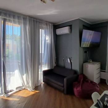 Сдается 1-комнатная квартира, 36 м²