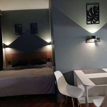 Сдается 1-комнатная квартира, 36 м²