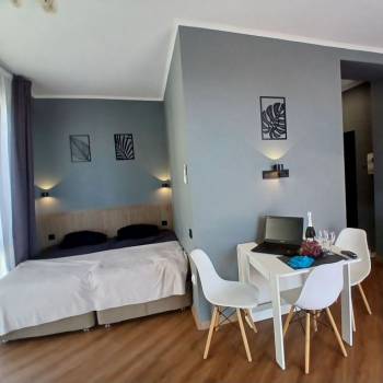 Сдается 1-комнатная квартира, 36 м²