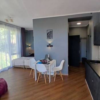 Сдается 1-комнатная квартира, 36 м²