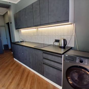 Сдается 1-комнатная квартира, 36 м²