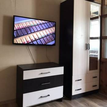 Сдается 1-комнатная квартира, 18,5 м²