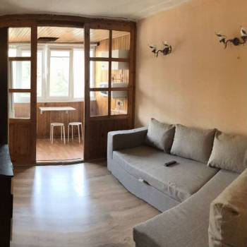 Сдается 1-комнатная квартира, 18,5 м²