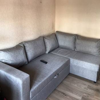 Сдается 1-комнатная квартира, 18,5 м²
