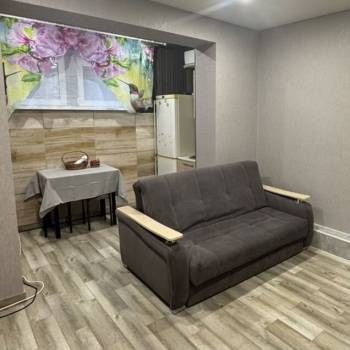 Сдается 1-комнатная квартира, 25 м²
