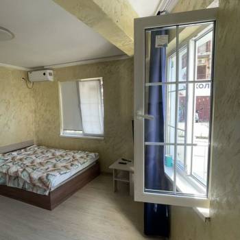 Сдается 1-комнатная квартира, 25 м²