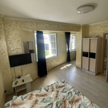 Сдается 1-комнатная квартира, 25 м²