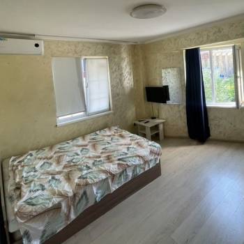 Сдается 1-комнатная квартира, 25 м²