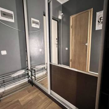 Сдается 1-комнатная квартира, 27 м²