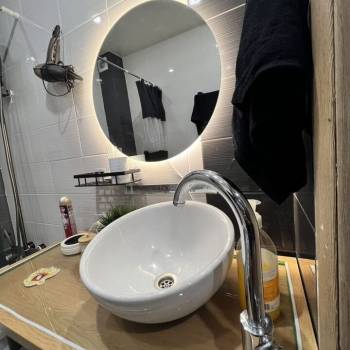Сдается 1-комнатная квартира, 27 м²