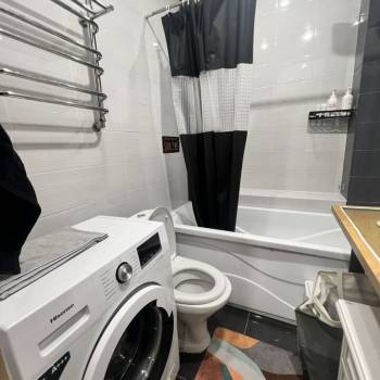 Сдается 1-комнатная квартира, 27 м²