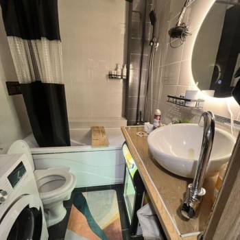 Сдается 1-комнатная квартира, 27 м²