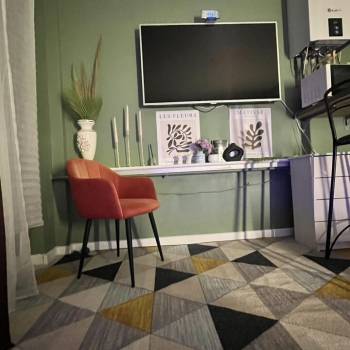 Сдается 1-комнатная квартира, 27 м²