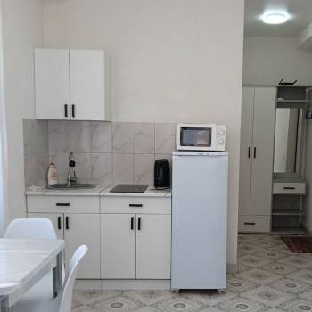 Сдается 1-комнатная квартира, 20 м²