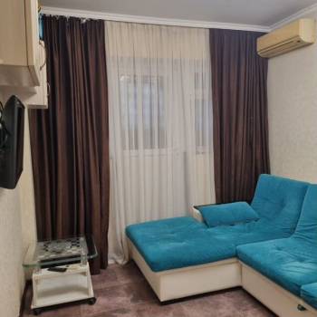 Сдается 1-комнатная квартира, 25 м²