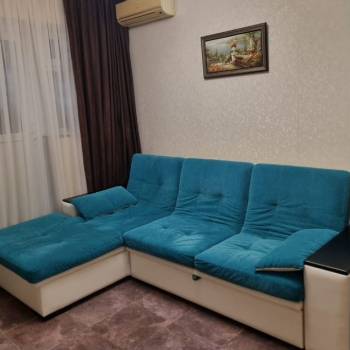 Сдается 1-комнатная квартира, 25 м²