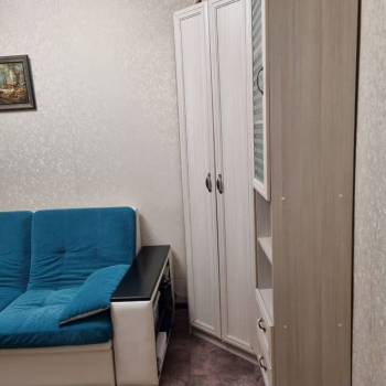 Сдается 1-комнатная квартира, 25 м²