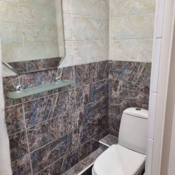 Сдается 1-комнатная квартира, 25 м²