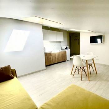Сдается 1-комнатная квартира, 33 м²