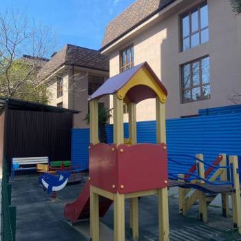Сдается 1-комнатная квартира, 33 м²