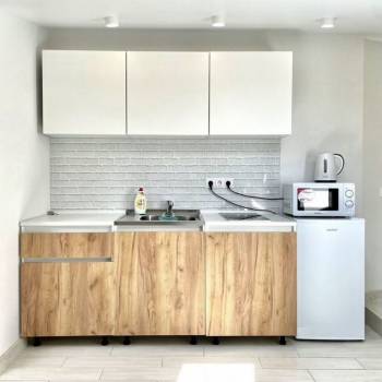 Сдается 1-комнатная квартира, 33 м²