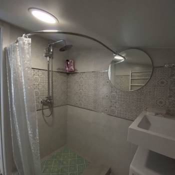 Сдается 1-комнатная квартира, 33 м²