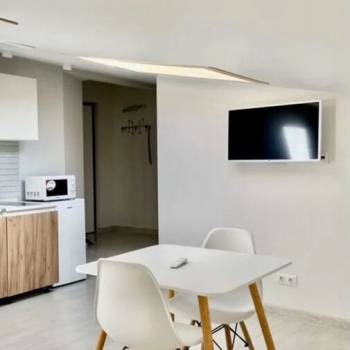 Сдается 1-комнатная квартира, 33 м²