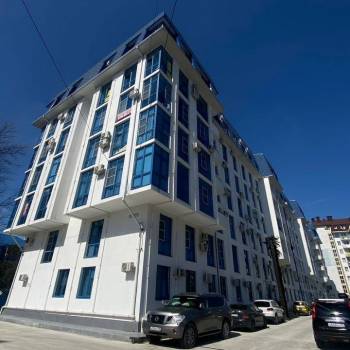 Сдается 1-комнатная квартира, 33 м²
