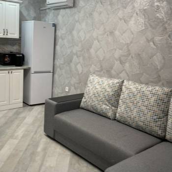 Сдается 2-х комнатная квартира, 30 м²