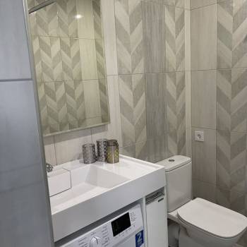 Сдается 2-х комнатная квартира, 30 м²