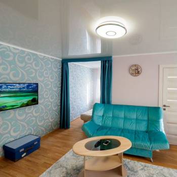 Сдается 2-х комнатная квартира, 48 м²