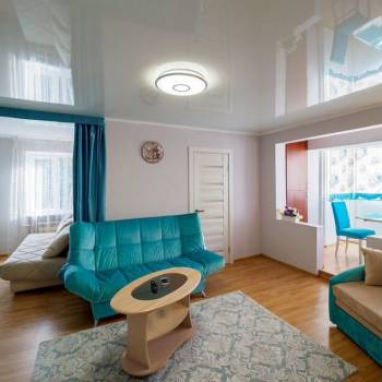 Сдается 2-х комнатная квартира, 48 м²