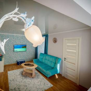 Сдается 2-х комнатная квартира, 48 м²